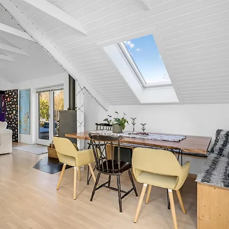 Ferienhaus Hughe - 1-3km From The Sea By Interhome Græsted