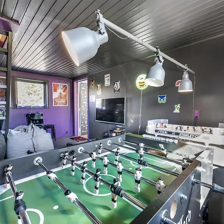 Ferienhaus Hughe - 1-3km From The Sea By Interhome Græsted