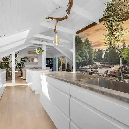 Hughe - 1-3km From The Sea By Interhome * Græsted