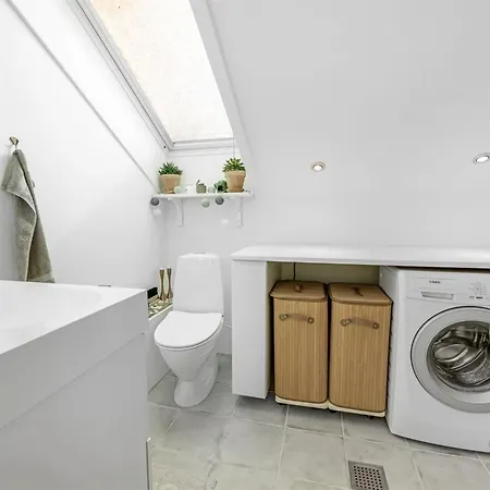 Hughe - 1-3km From The Sea By Interhome Græsted