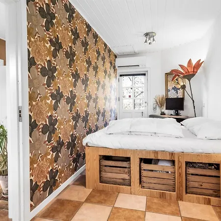 Hughe - 1-3km From The Sea By Interhome Ferienhaus Græsted