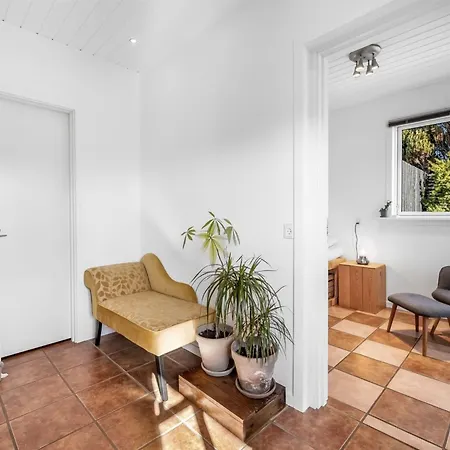 Ferienhaus Hughe - 1-3km From The Sea By Interhome Græsted