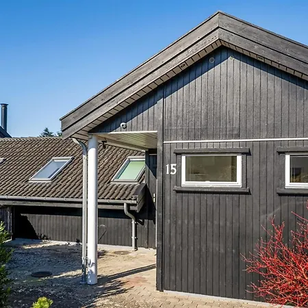 Hughe - 1-3km From The Sea By Interhome Ferienhaus *