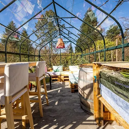 Ferienhaus Hughe - 1-3km From The Sea By Interhome Græsted