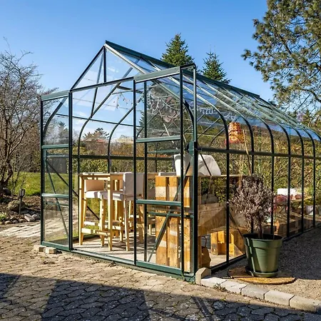 Hughe - 1-3km From The Sea By Interhome Ferienhaus