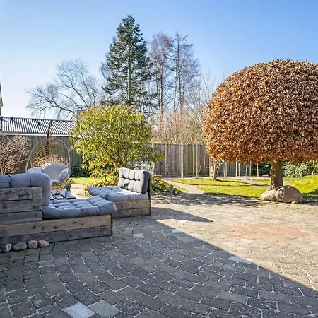 Hughe - 1-3km From The Sea By Interhome Græsted