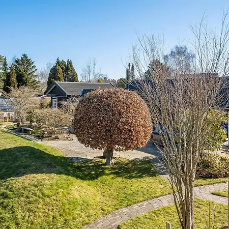 Hughe - 1-3km From The Sea By Interhome * Græsted