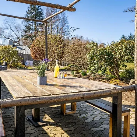 Hughe - 1-3km From The Sea By Interhome Ferienhaus *