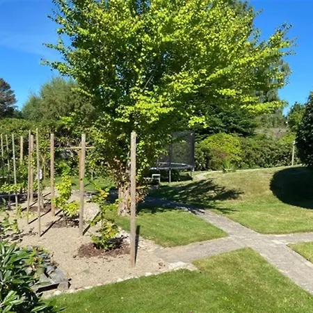 Ferienhaus Hughe - 1-3km From The Sea By Interhome Græsted