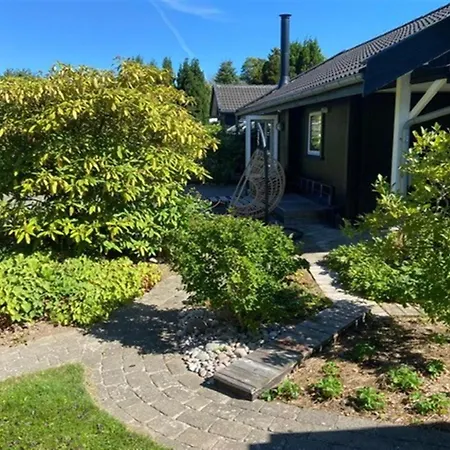 Hughe - 1-3km From The Sea By Interhome Ferienhaus