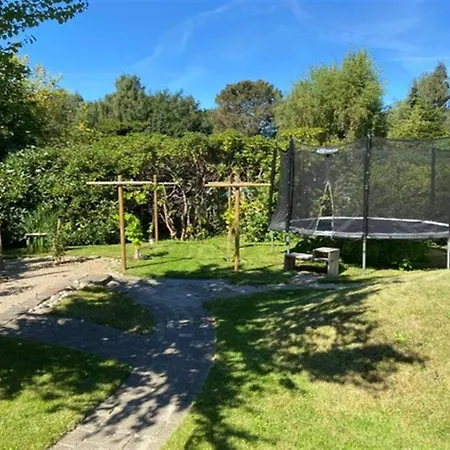 Hughe - 1-3km From The Sea By Interhome Ferienhaus *