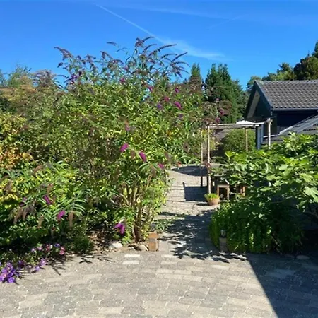 Hughe - 1-3km From The Sea By Interhome Feriehus Græsted